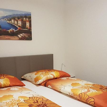 Ferienwohnung Villa Josephine Badenweiler Esterno foto