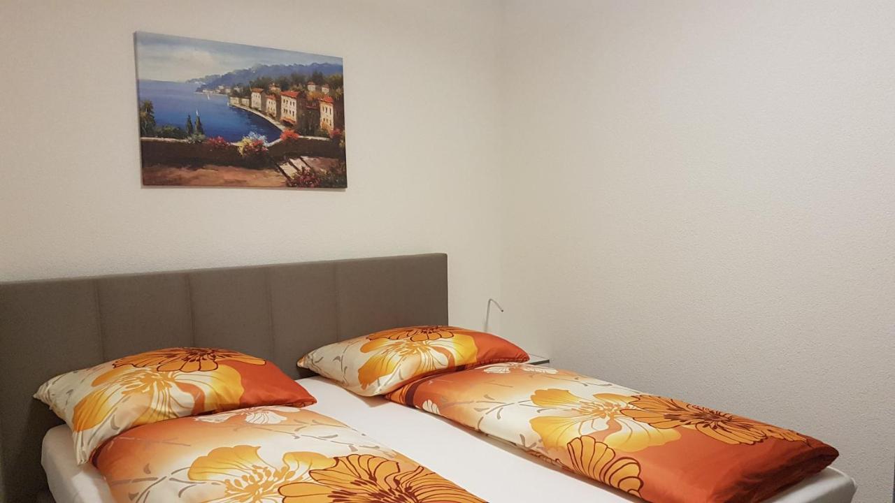 Ferienwohnung Villa Josephine Badenweiler Esterno foto