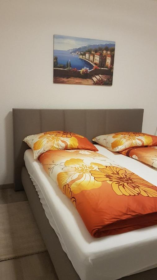 Ferienwohnung Villa Josephine Badenweiler Esterno foto