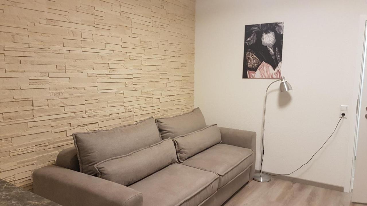 Ferienwohnung Villa Josephine Badenweiler Esterno foto