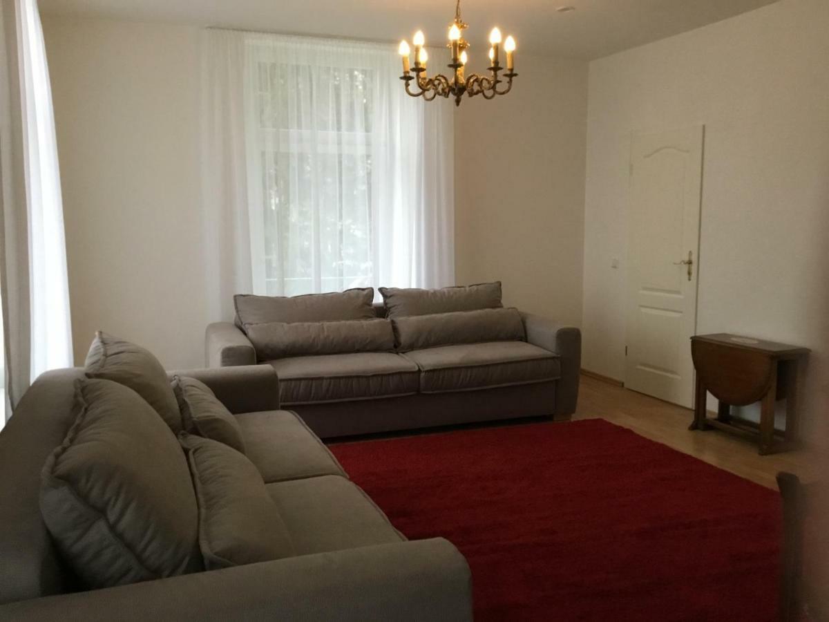 Ferienwohnung Villa Josephine Badenweiler Esterno foto