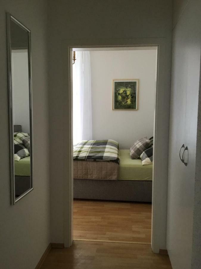 Ferienwohnung Villa Josephine Badenweiler Esterno foto