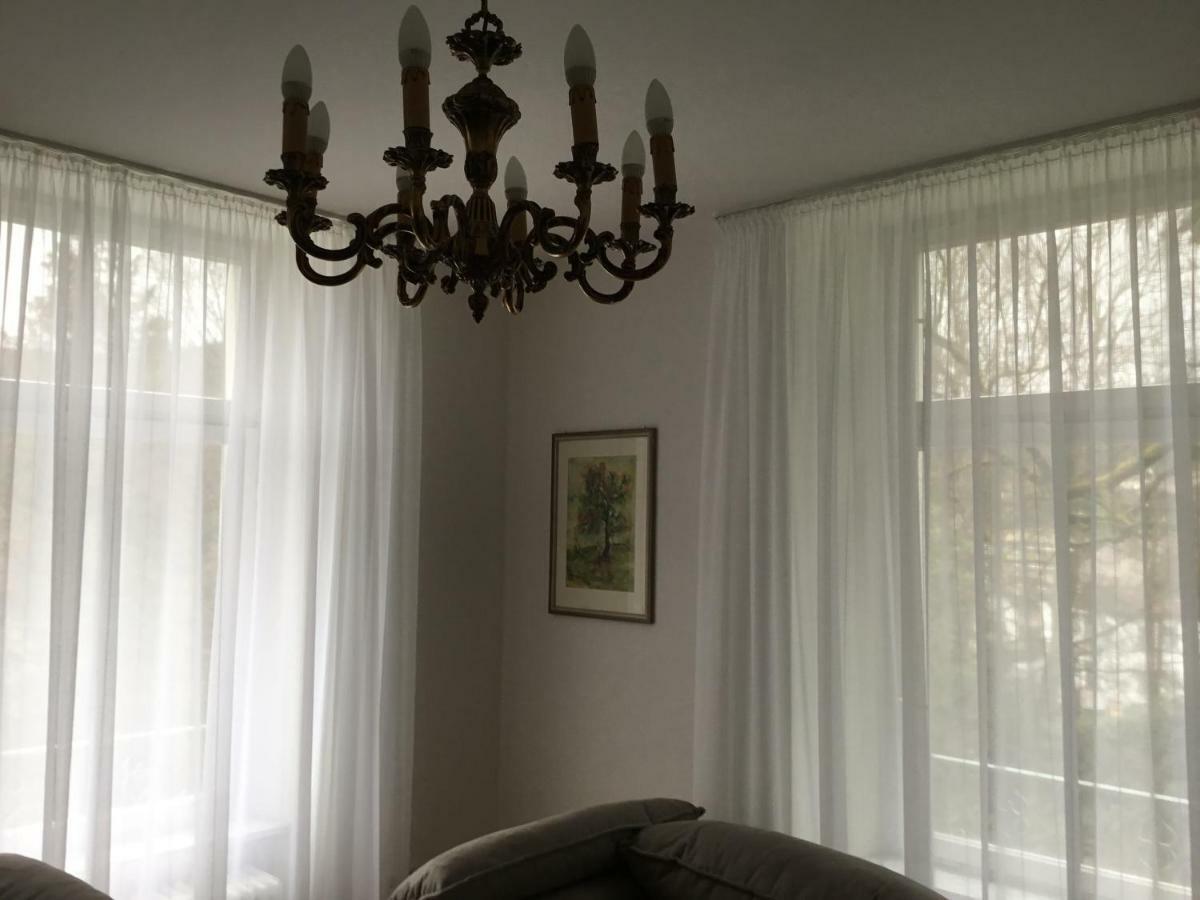 Ferienwohnung Villa Josephine Badenweiler Esterno foto