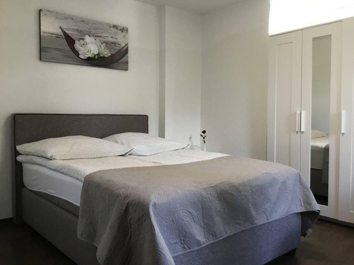 Ferienwohnung Villa Josephine Badenweiler Esterno foto