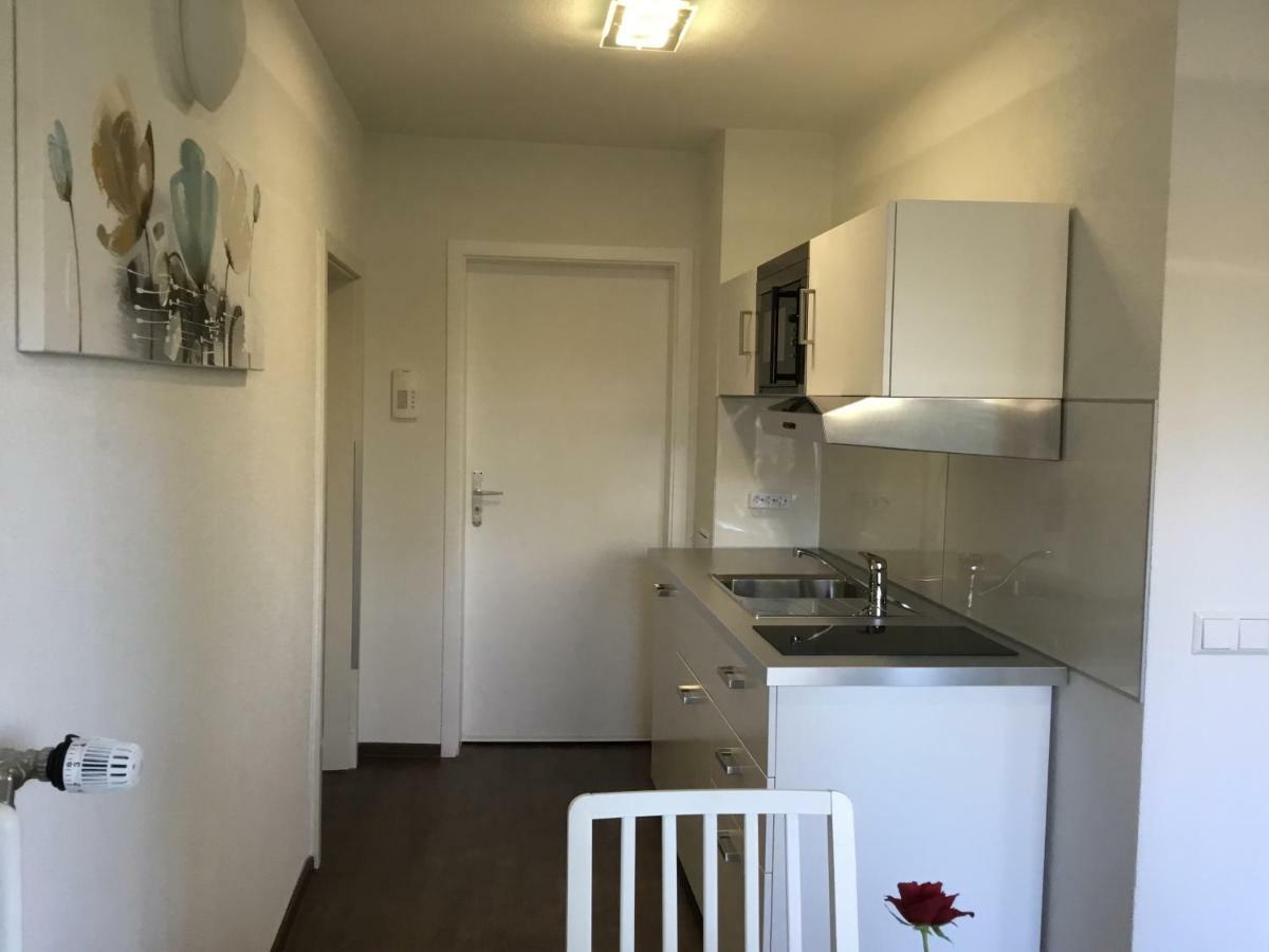 Ferienwohnung Villa Josephine Badenweiler Esterno foto