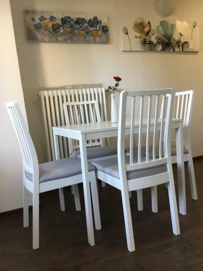 Ferienwohnung Villa Josephine Badenweiler Esterno foto
