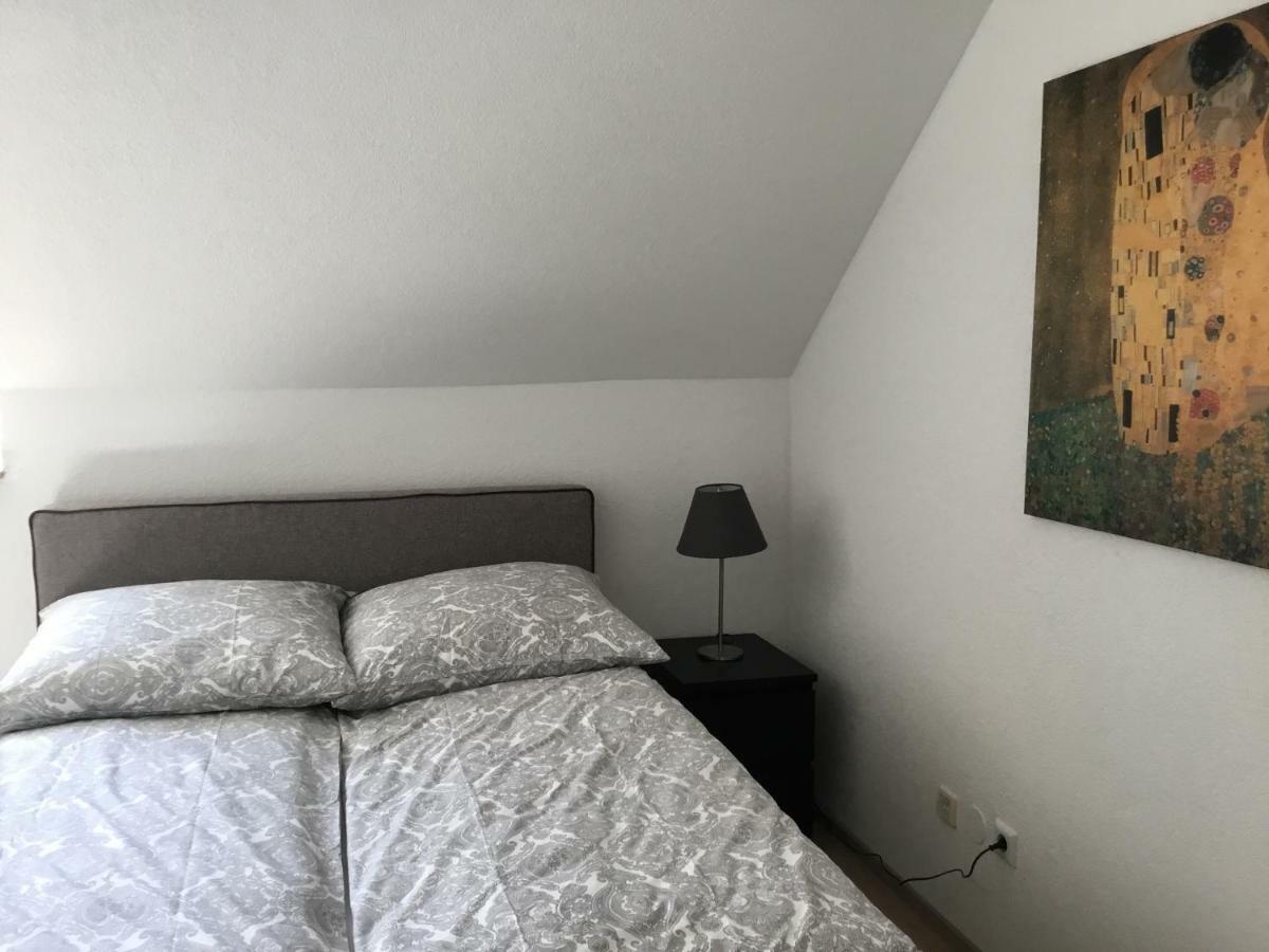Ferienwohnung Villa Josephine Badenweiler Esterno foto