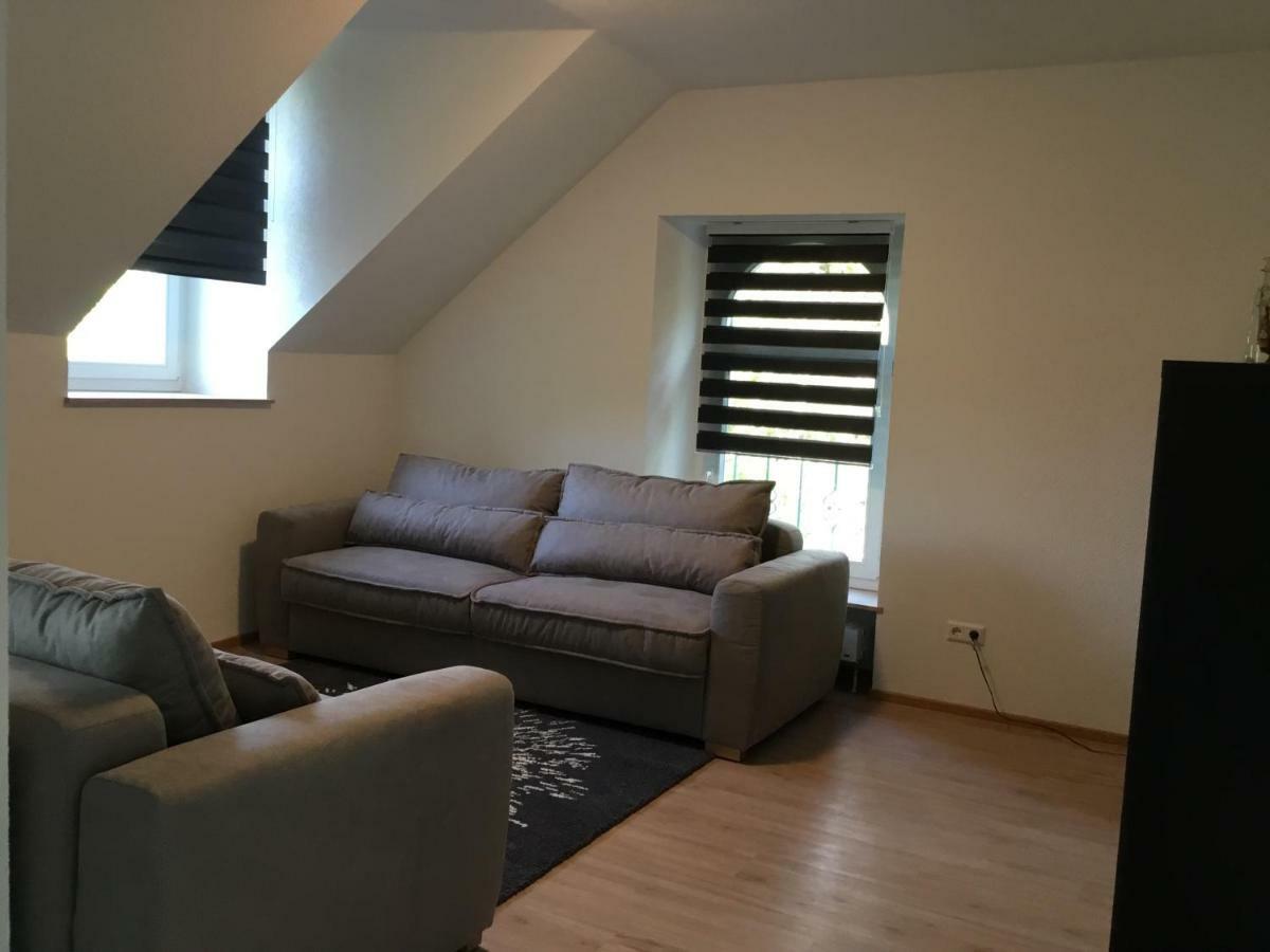 Ferienwohnung Villa Josephine Badenweiler Esterno foto