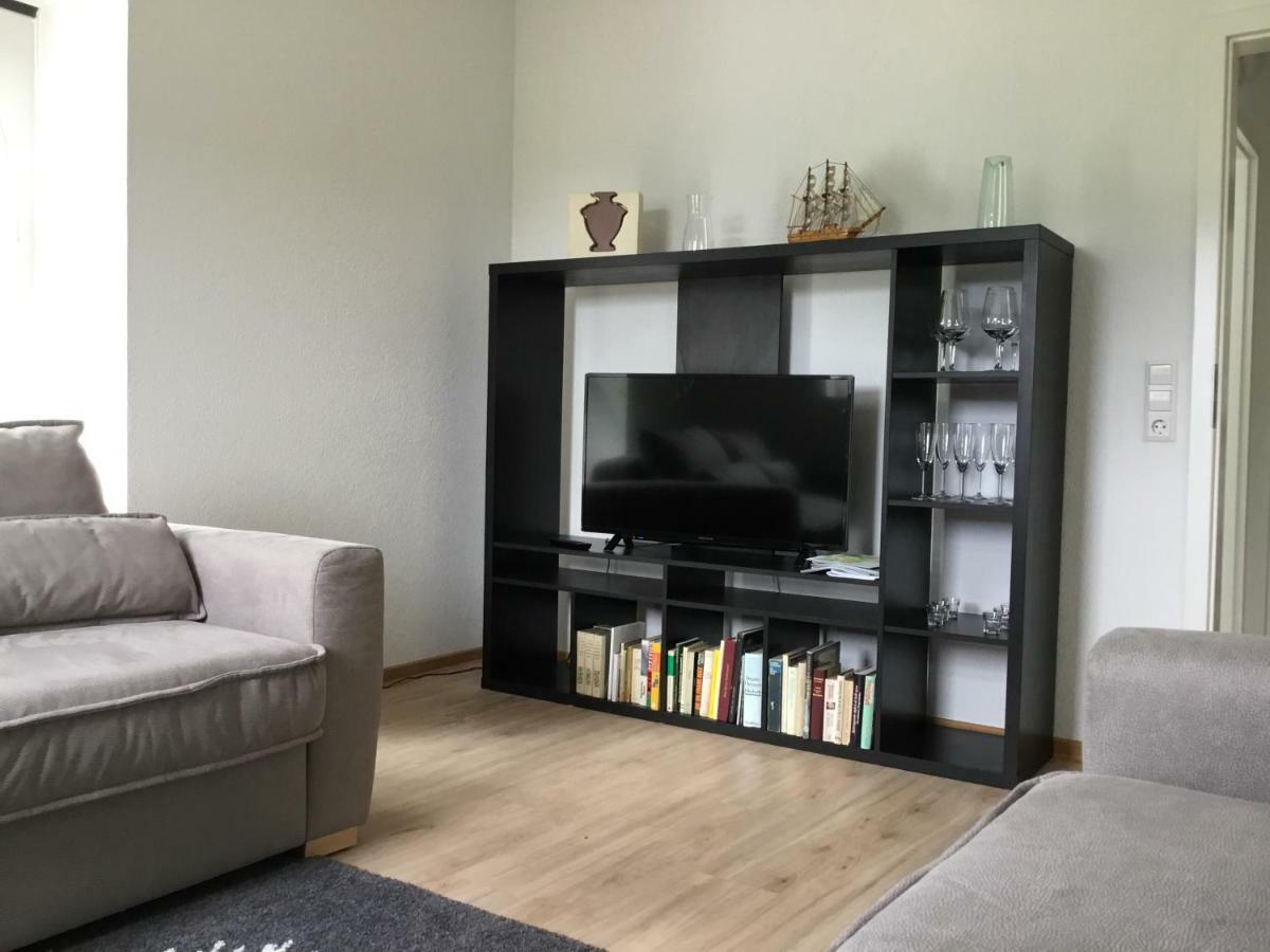 Ferienwohnung Villa Josephine Badenweiler Esterno foto