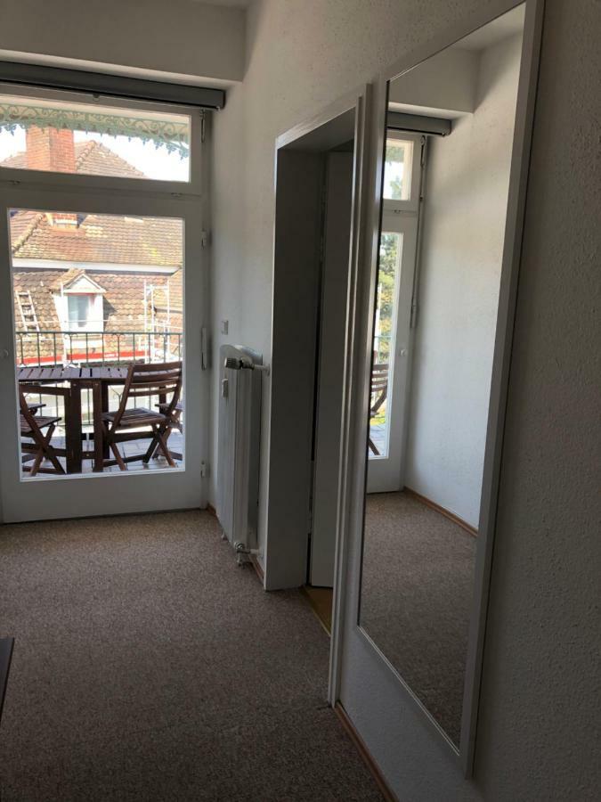 Ferienwohnung Villa Josephine Badenweiler Esterno foto