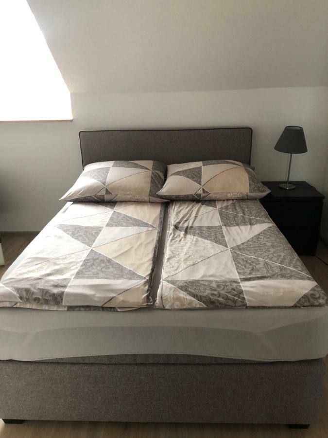 Ferienwohnung Villa Josephine Badenweiler Esterno foto