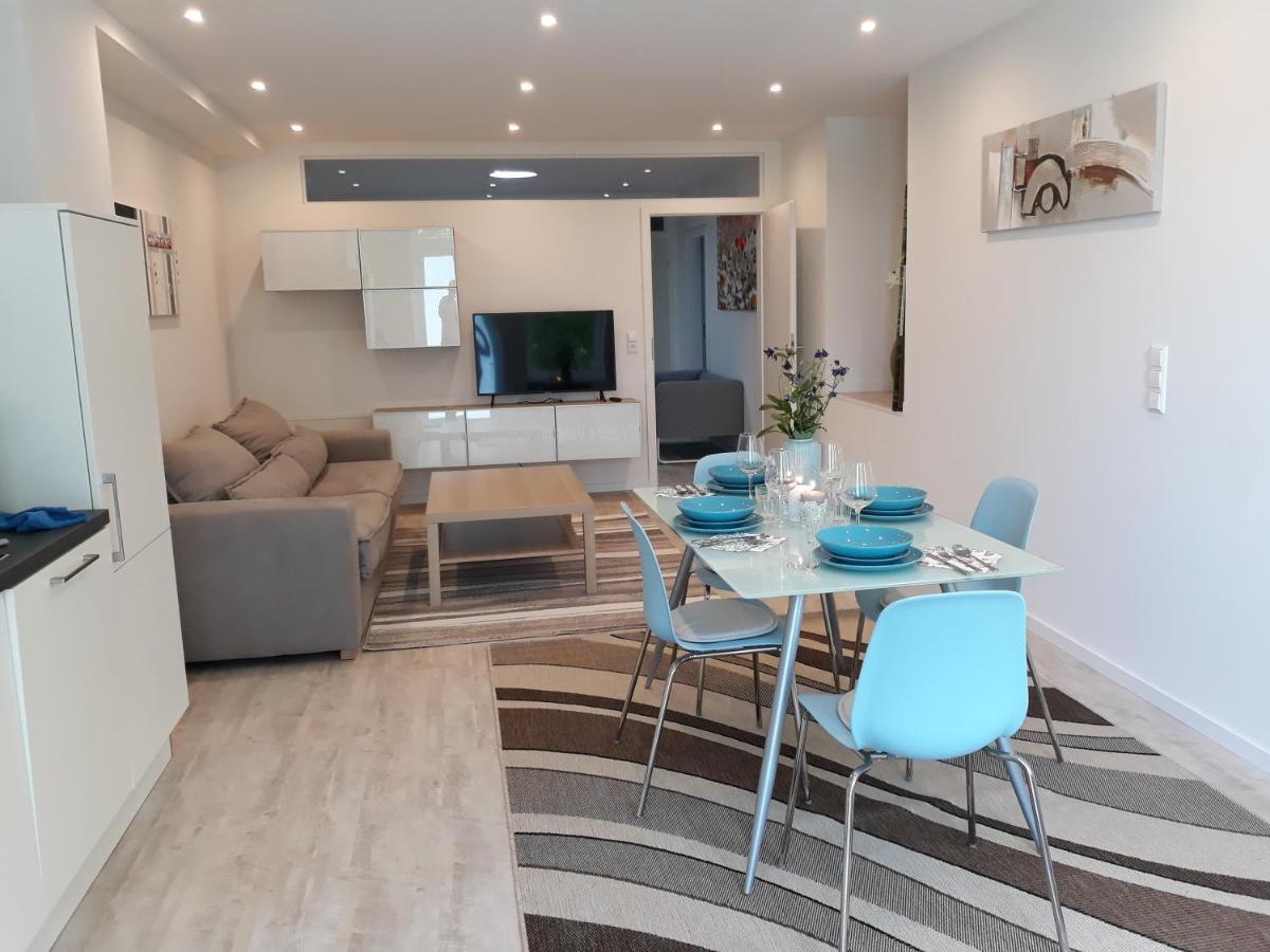 Ferienwohnung Villa Josephine Badenweiler Esterno foto