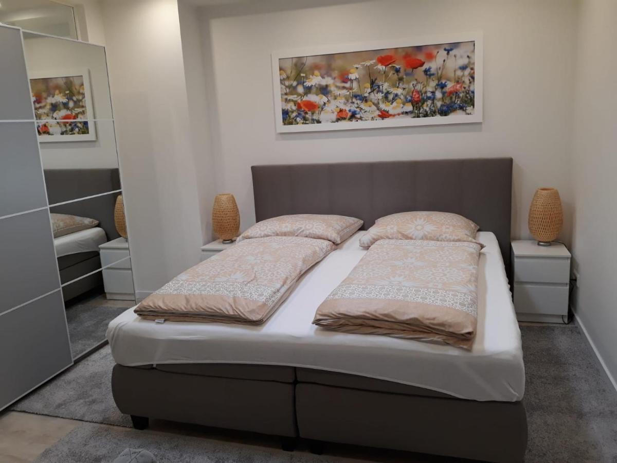 Ferienwohnung Villa Josephine Badenweiler Esterno foto